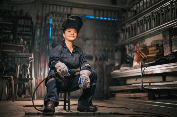 Best Automotive Welding in Rustburg, VA