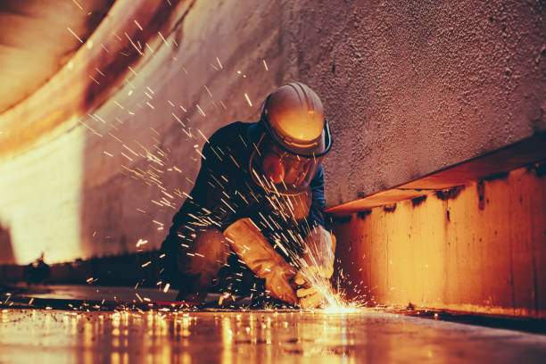 Rustburg, VA Welder & Metal Fabrication Company