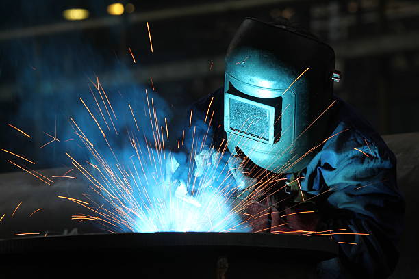 Best Aerospace and Defense Welding in Rustburg, VA