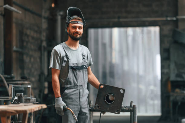 Best Specialty Welding Processes in Rustburg, VA