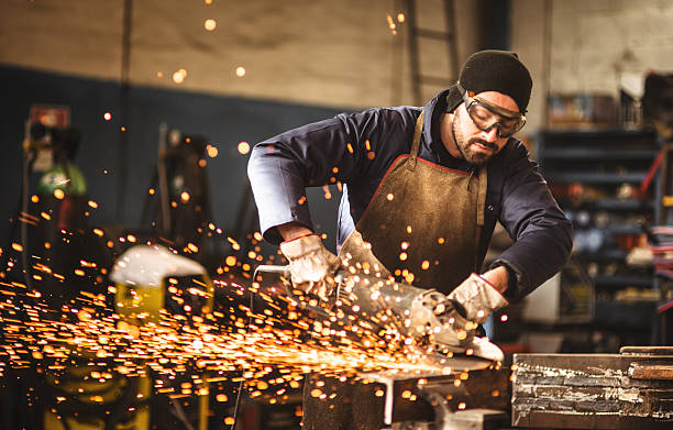 Affordable Welder Services in Rustburg, VA