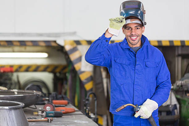 Best Welding Inspection and Certification in Rustburg, VA